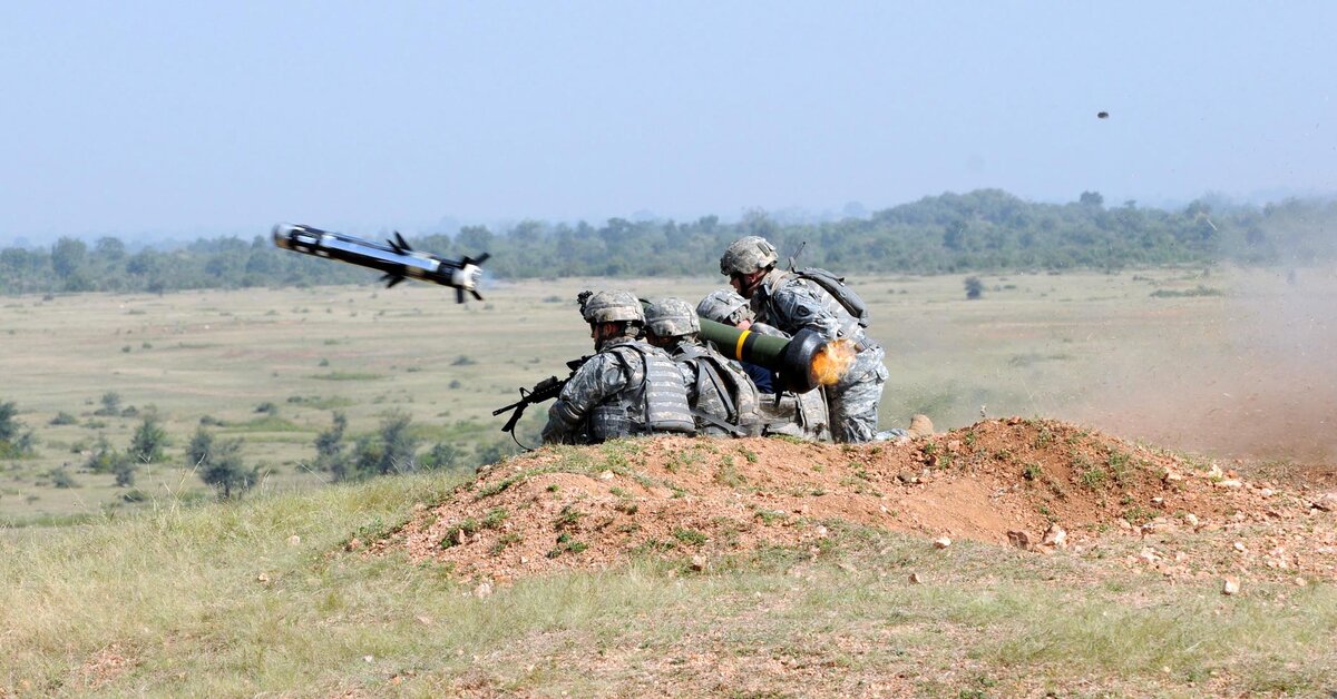 Image by The U.S. Army is licensed under CC BY 2.0  