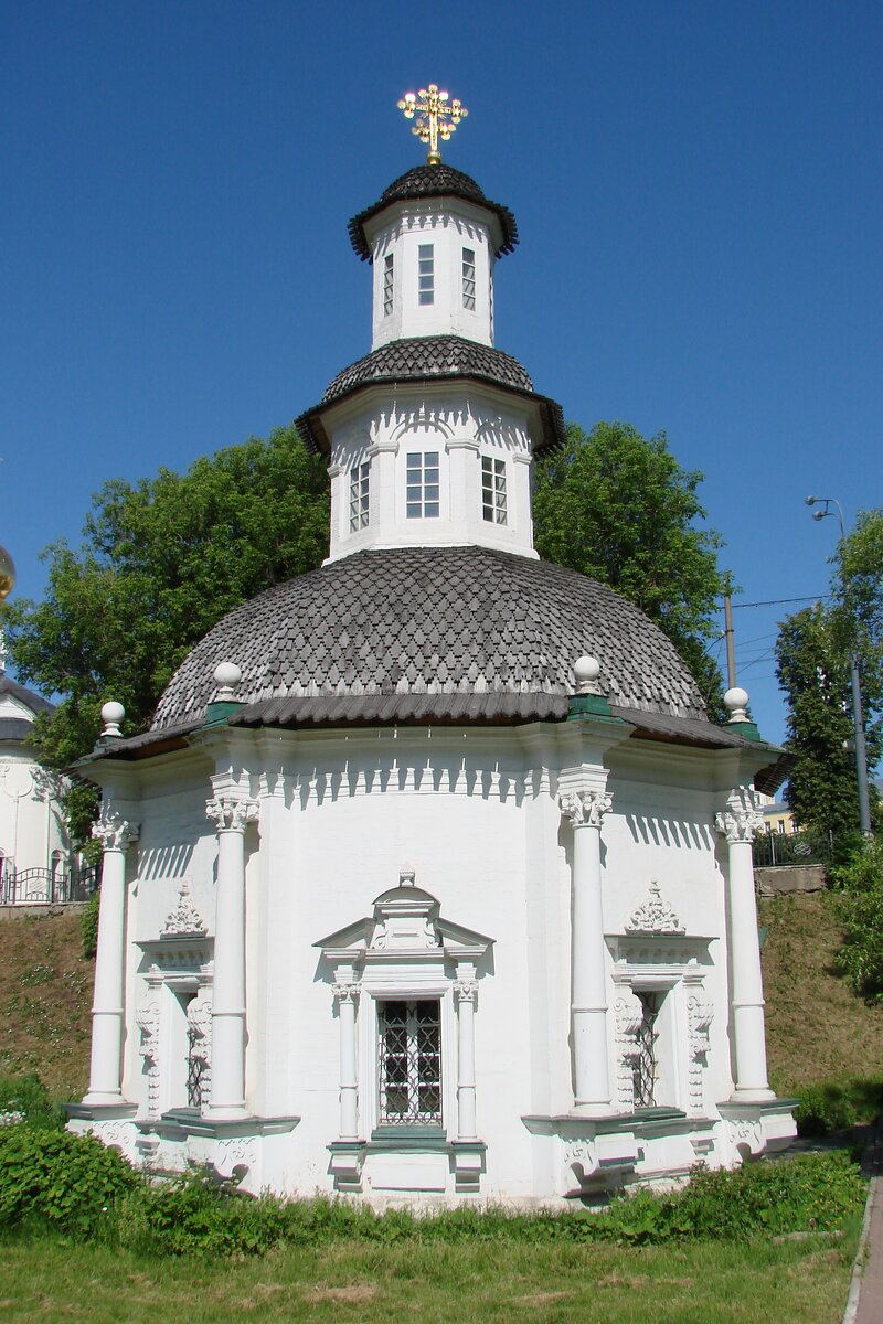 Монастыри и церкви Сергиева Посада. Фотообзор | Алекс Н. | Дзен