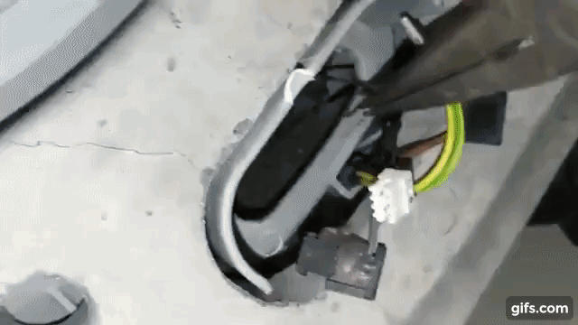 Извлечение косточки 