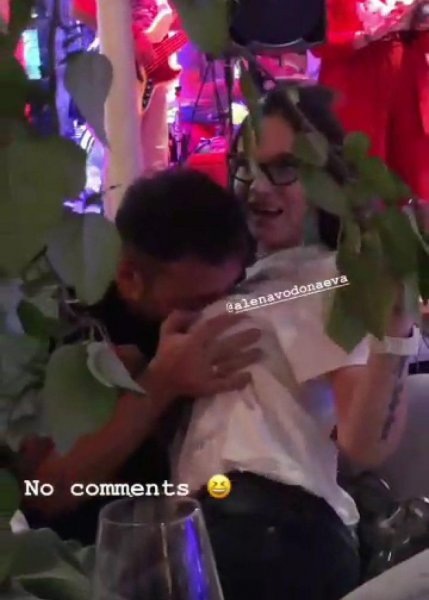 Кого воспитает такая? Фото - Яндекс