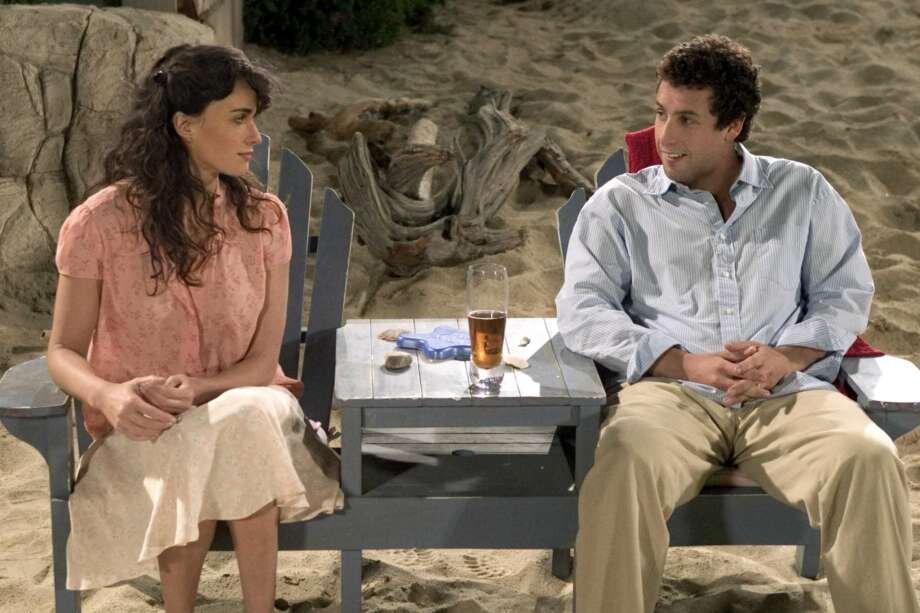 Кадр из «Spanglish»