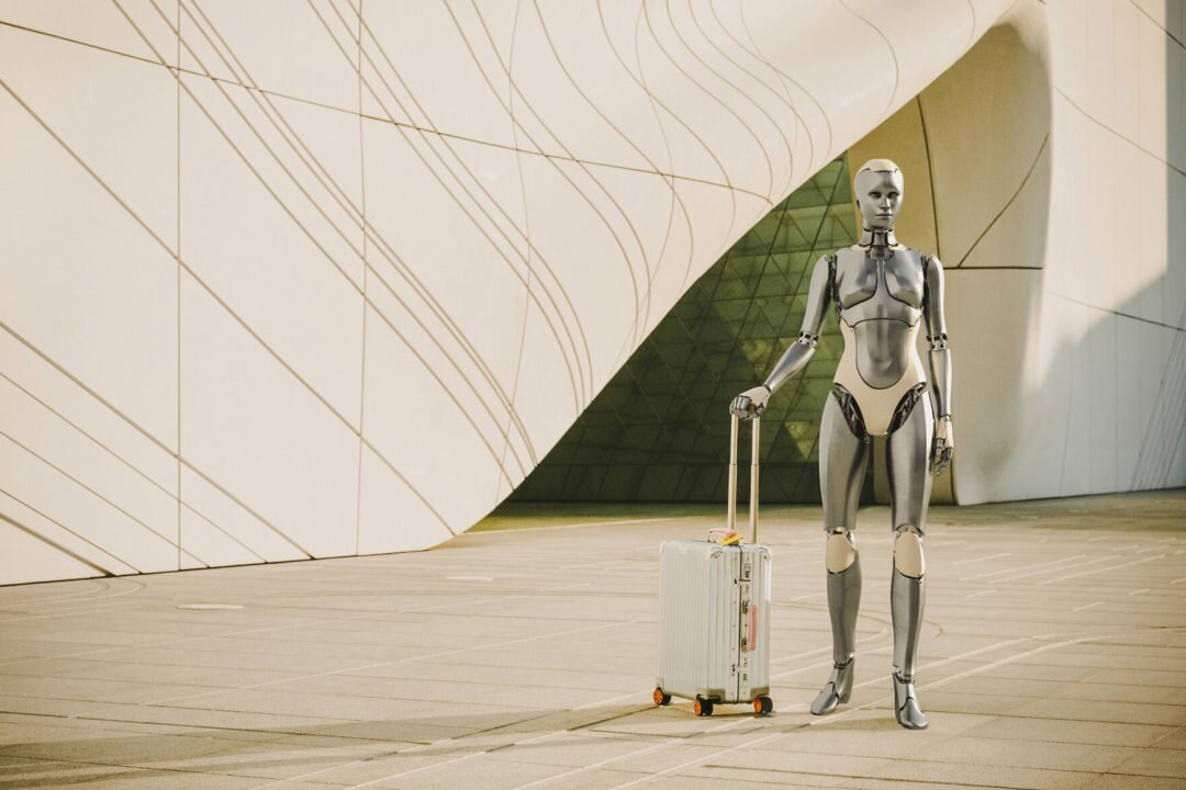 Rimowa Original Twist