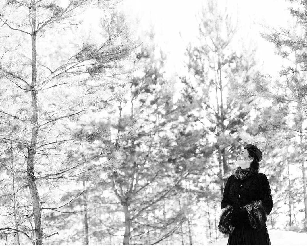 Автор фото - Анна Маслова