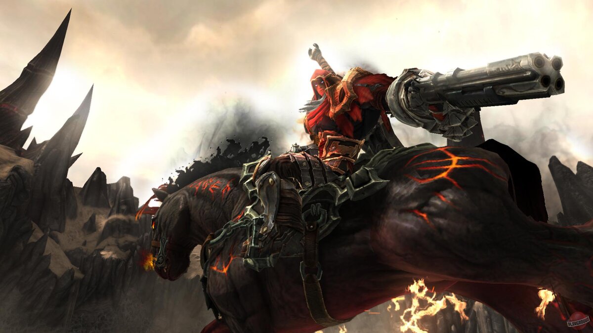 Darksiders: Wrath of War | Last GAME | Дзен