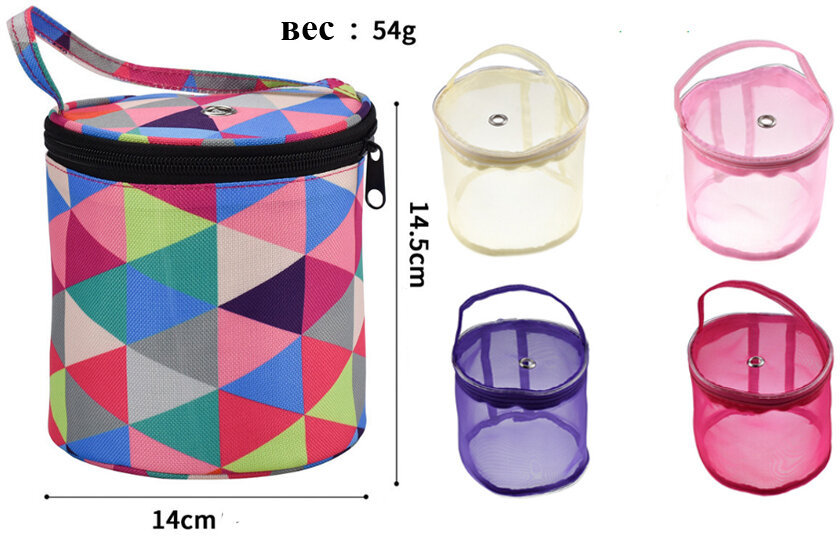 Стоимость товара зависит от материала, из которого изготовлена корзинка