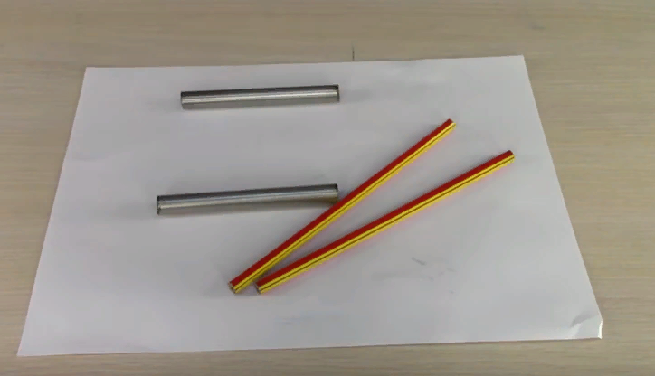 Как простой карандаш поможет согреть руки на морозе - полезная 