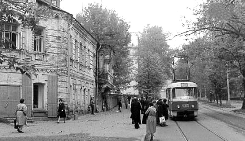 Фото из открытых архивов