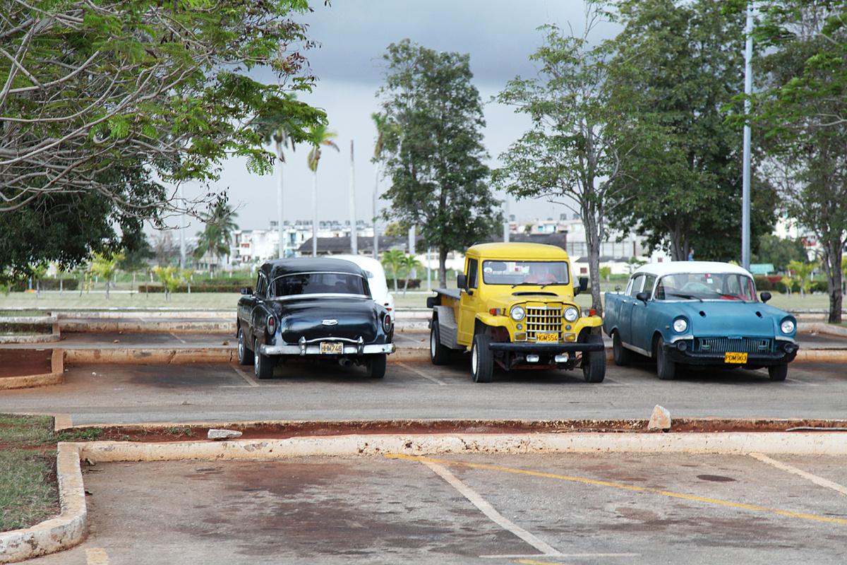 парковка в аэропорта 