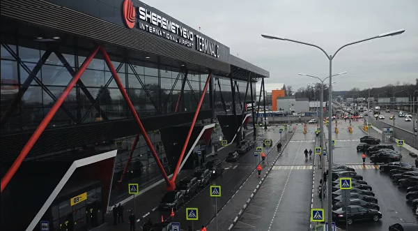 © РИА Новости / Рамиль Ситдиков 