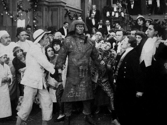 Кадр из фильма