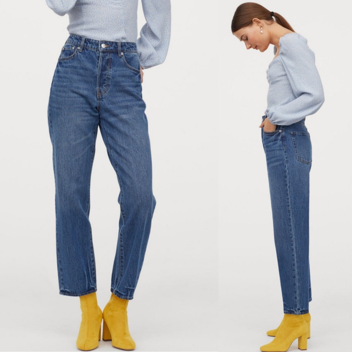 H&M. 1999 рублей