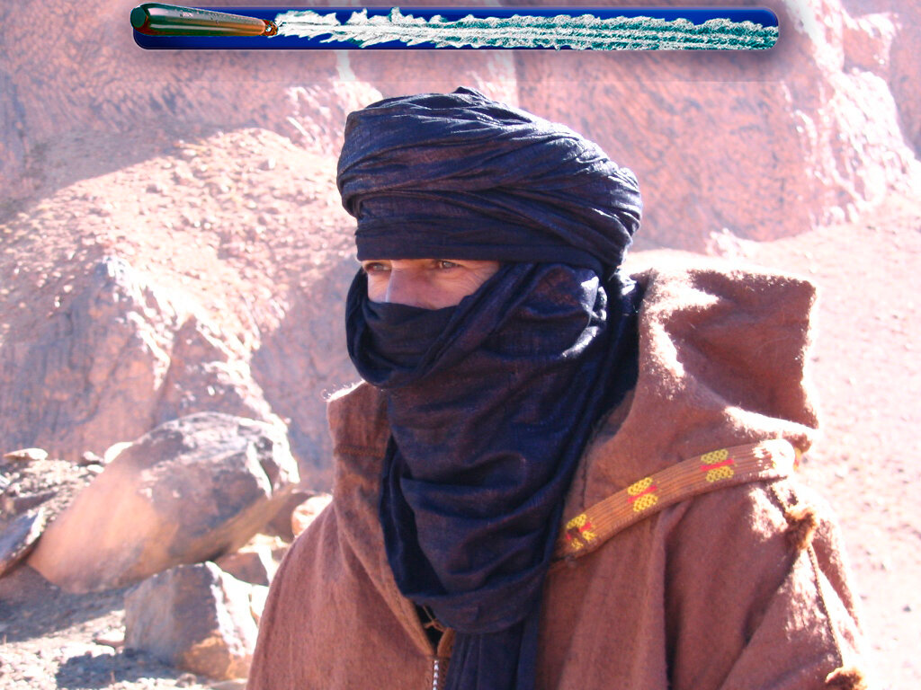 Тагельмуст. Источник wikimedia.org