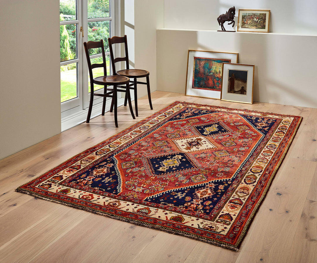 Иранские ковры Anil Carpet Luxury 3024