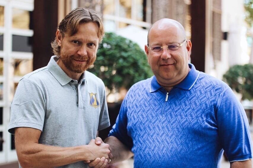 пресс-служба ФК "Ростов"