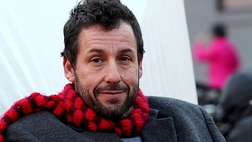 Адам Сендлер