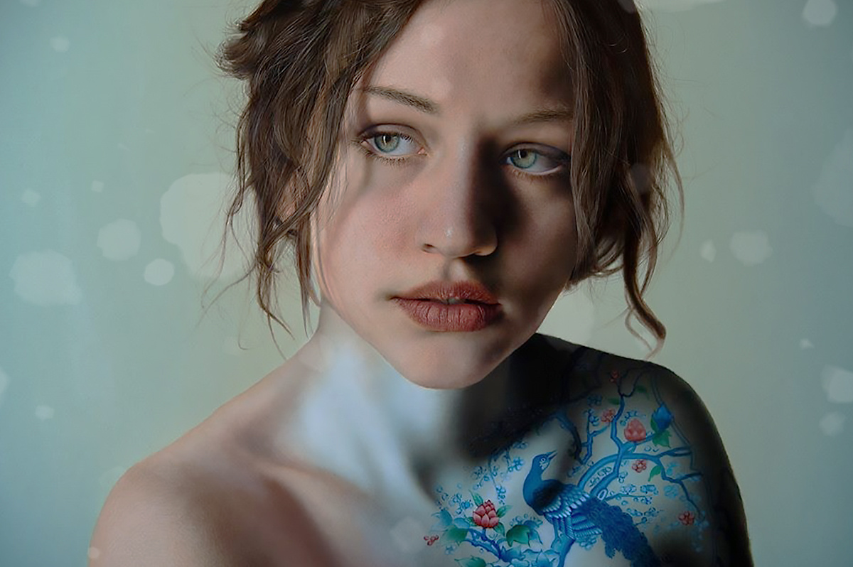 Картина Марко Грасси