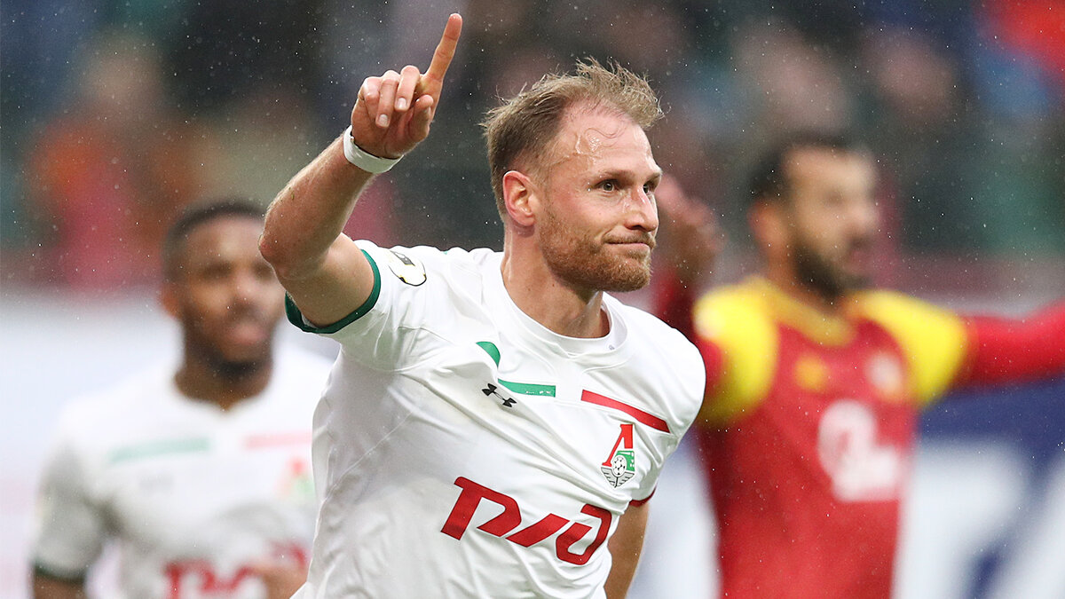 Бенедикт Хёведес