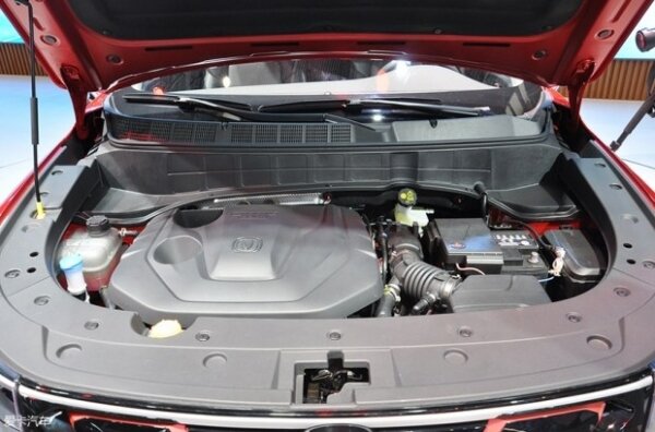 Чанган cs35 где находится номер двигателя Российский Tiguan - Changan CS35 Plus Александр Оборин Дзен