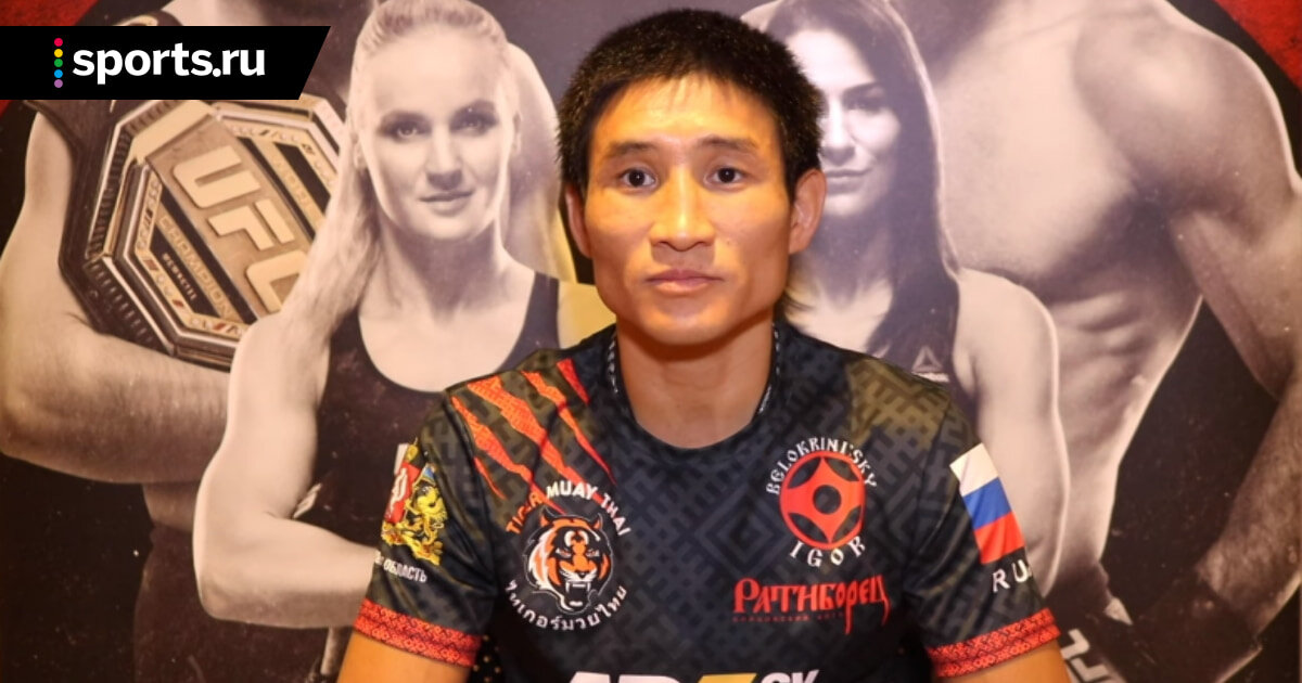 Григорий Попов 