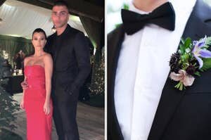 Тест: Любимая знаменитость по выпускному образу