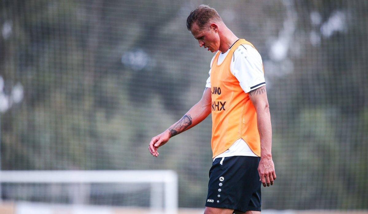 Фото: ФК "Рубин"