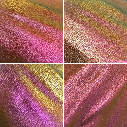 Пигмент для макияжа -711- Айерс-Рок (Ультрахамелеон / пыль), цена: 600 руб.