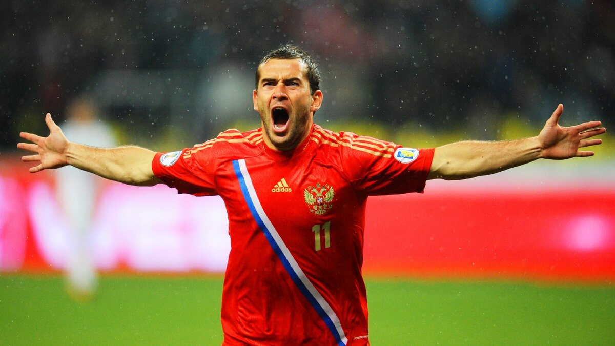 Александр в стане сборной