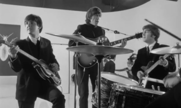 Кадр из фильма «Вечер трудного дня» (1964)