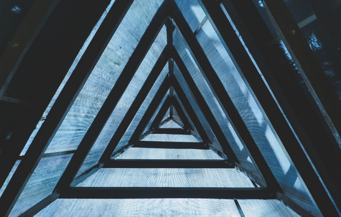 треугольники