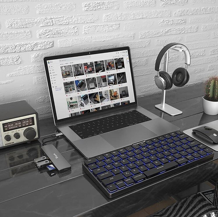 Эстетичность и простота!