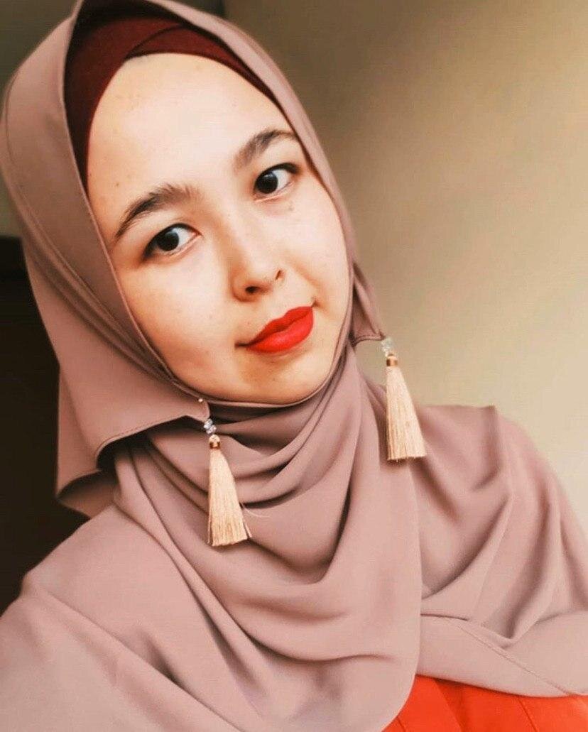 Ты же в платке, стыдись»: Как мусульманка начала вести секс-блог |  Newtimes.kz | Дзен