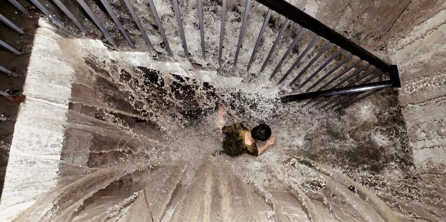 Семья Декер жила в США, в штате Пенсильвания, в городке Страсбург. Именно там в 1983 году произошла эта история. Нужно сказать сразу, что семья Декер не была благополучной.-3