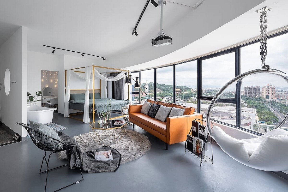 Airbnb.ru