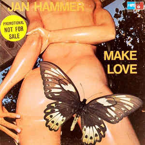 Обложка альбома discogs.com