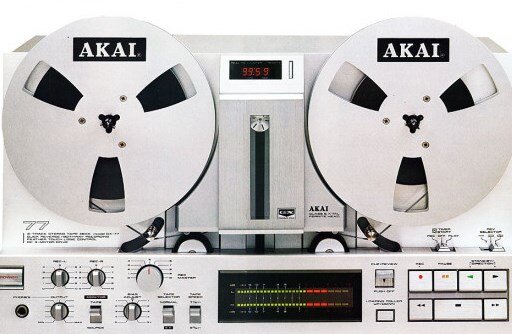 легендарный 77-й Акай