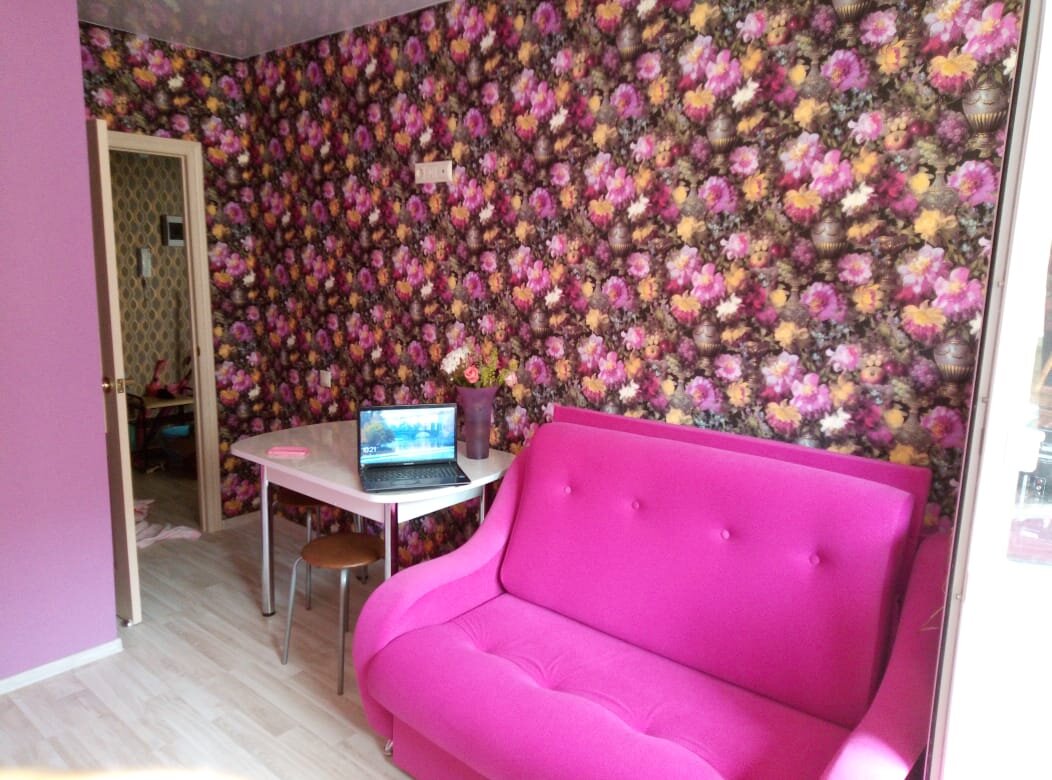 Фото из личного архива