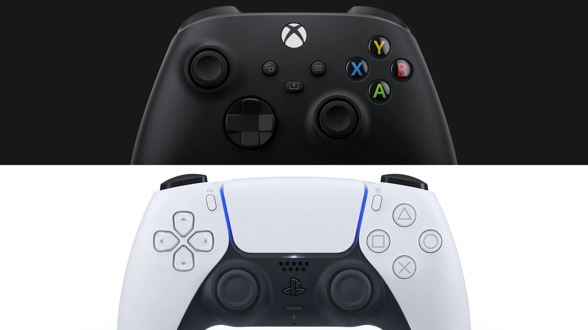 PS 5 or Xbox Series x. Dualsenses vs Xbox Controller. Controller ps5 different views. Контроллер Sony PLAYSTATION 5 запчасти разъем.