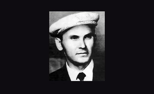 Василий Васильевич Мордаков(фото ПраймКрайм)