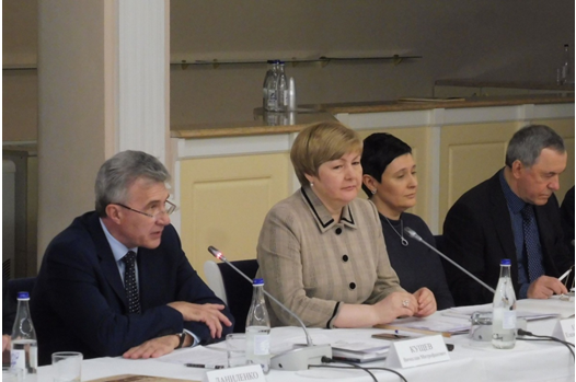 
Фото с сайта правительства Ростовской области