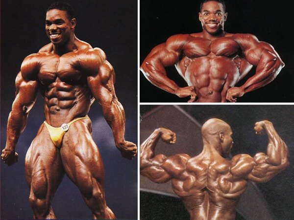 фото взято с сайта jackedgorilla.com