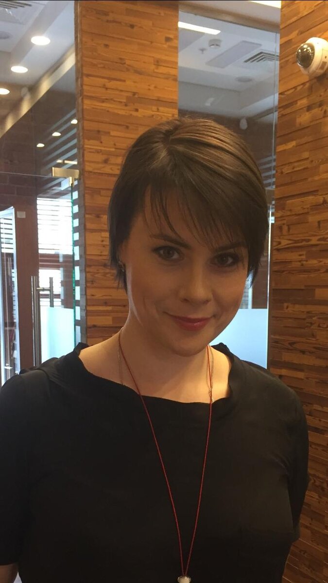 Елена Киселева (адвокат) 