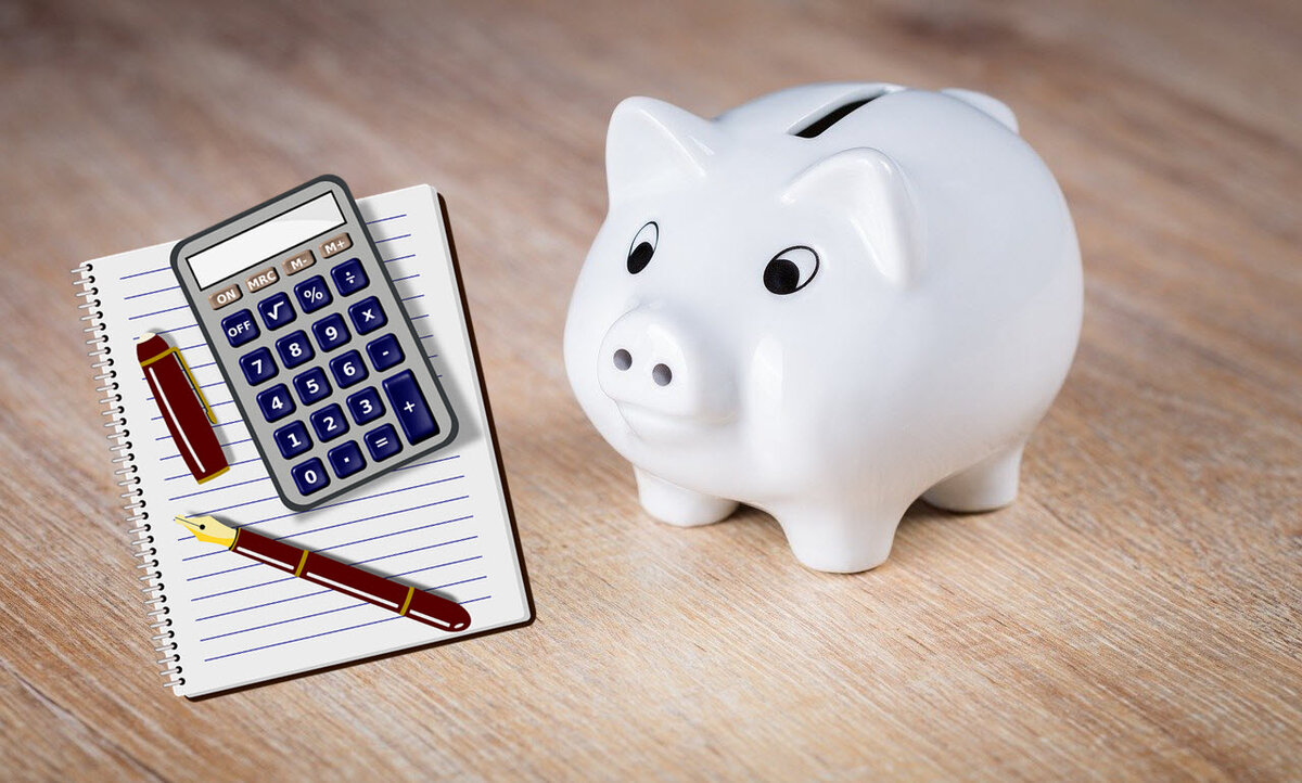 Социалка РФ. Канал Дзен.