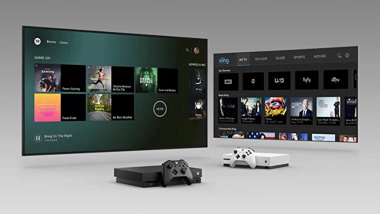 Источник изображения: Microsoft Xbox