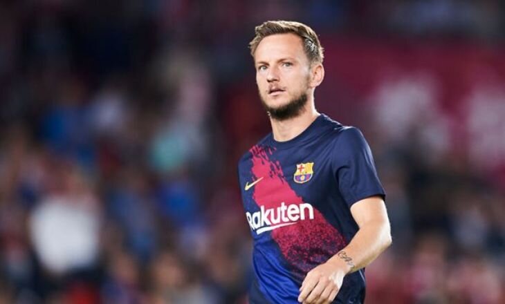 "Тоттенхэм" интересуется полузащитником "Барселоны" Иваном Ракитичем. Об этом сообщает Mundo Deportivo.