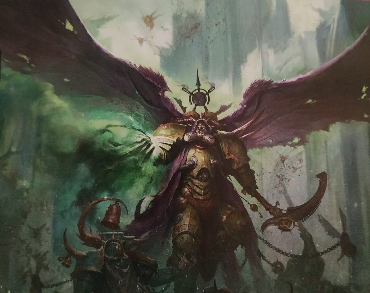 Мортарион. Мортарион вархаммер 40000. Мортарион демон принц. Warhammer 40000 Мортарион. Мортарион демон принц арт.