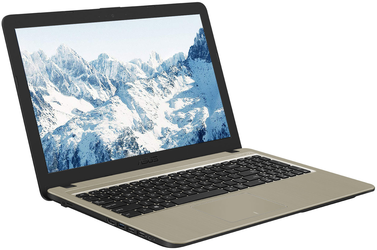 ASUS VIVOBOOK 15 X540NA