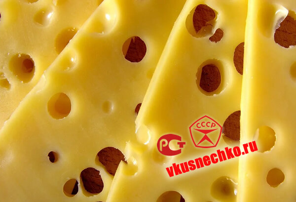 Как выбрать качественный сыр? | Компания-поставщик Киприно