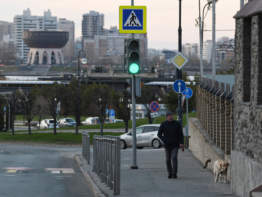 Фото: Город Казань KZN.RU