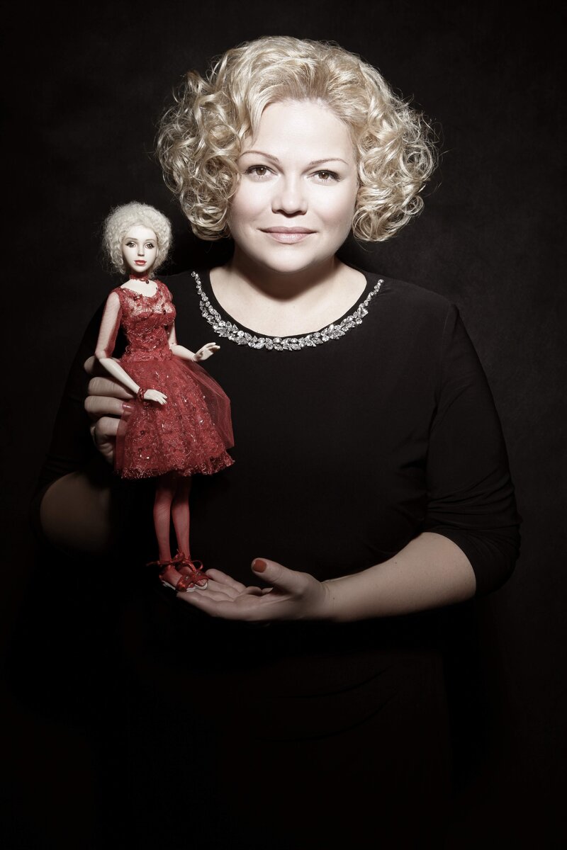 Светлана Пчельникова, фото из личного архива 