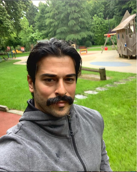 Источник https://www.instagram.com/burakozcivit